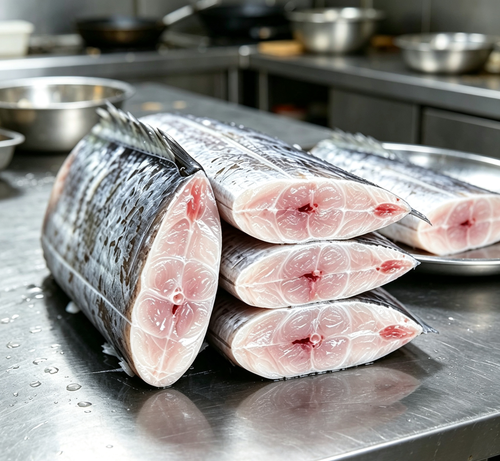 Prime Fish Fillets