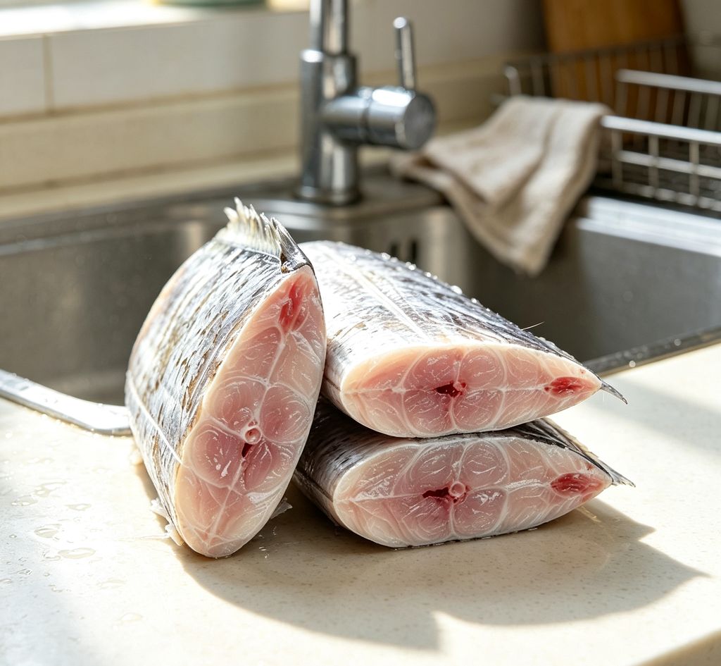 Prime Fish Fillets