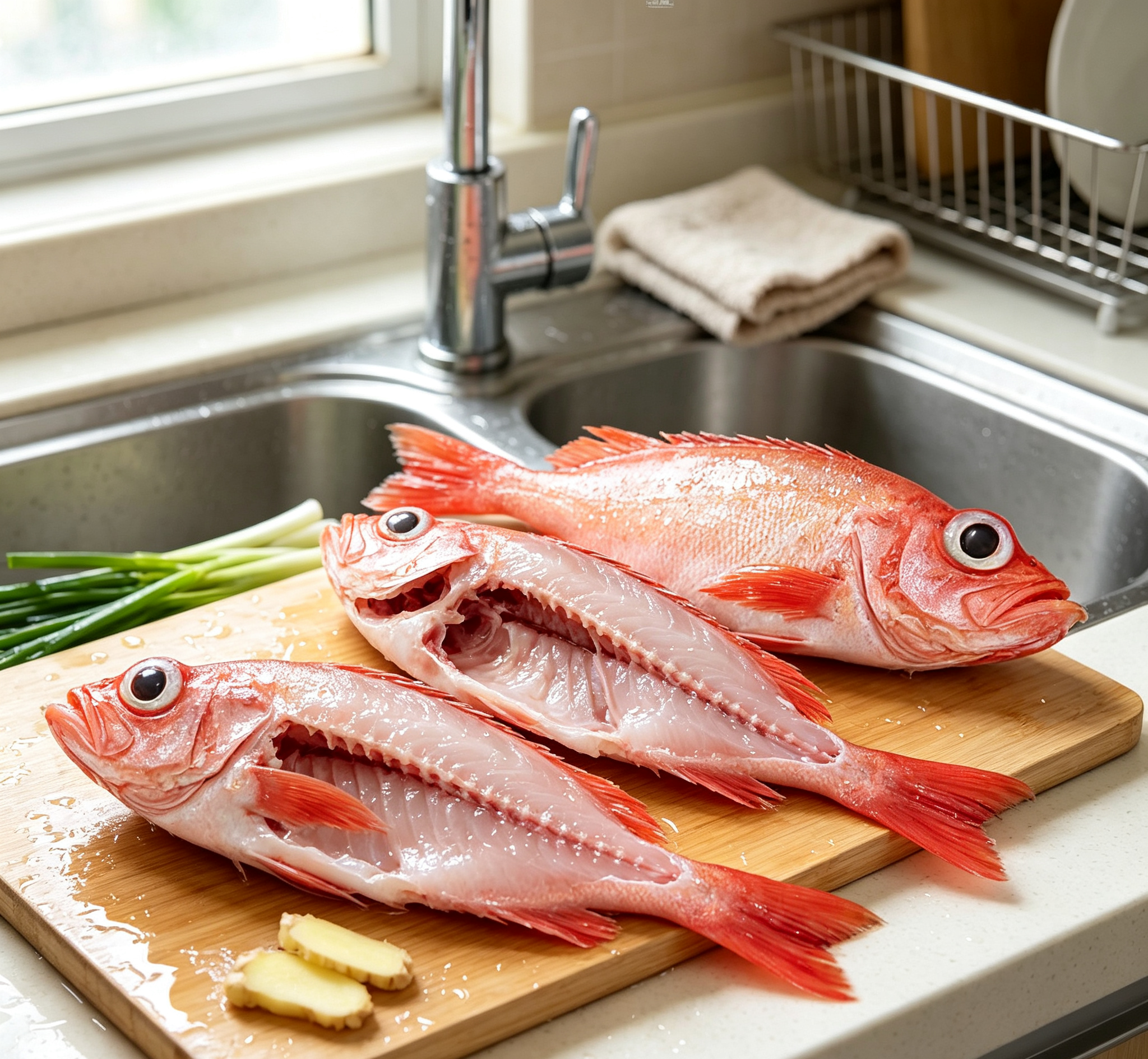 Red Snapper