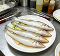 Whole Fish